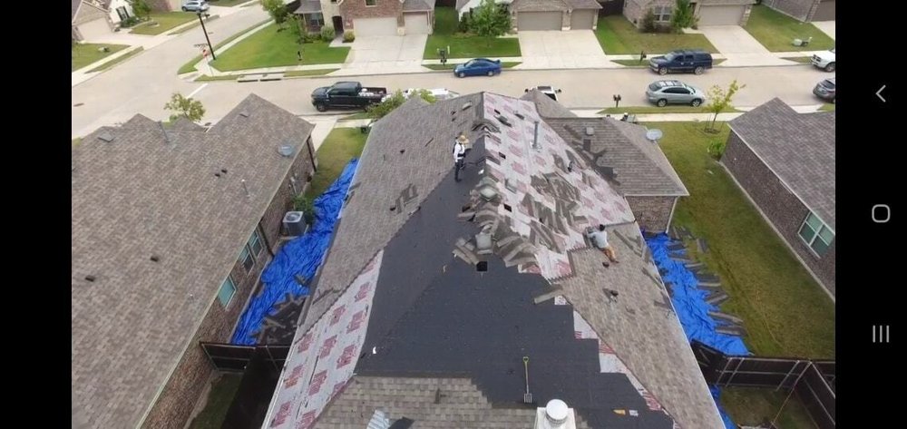 Slide of TRU Roofing & Construction