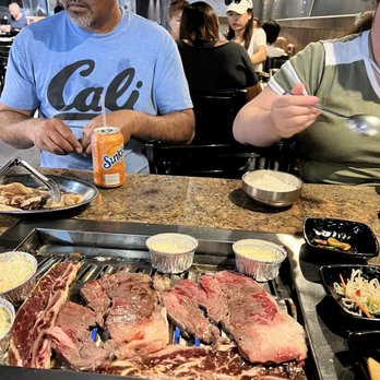Ohgane - Korean Near Me - Concord, California Ohgane - Korean Near Me - Concord, California