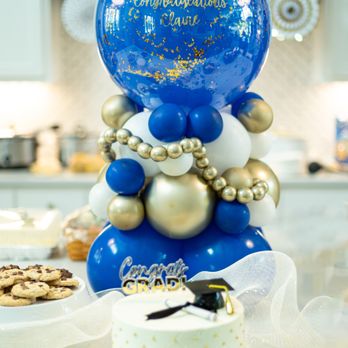 No Strings Attached Balloons - Balloon Services Near Me