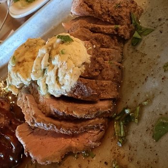 Stonefire Grill - Tri Tip For 2 - American Near Me - Valencia, California Stonefire Grill - Tri Tip For 2 - American Near Me - Valencia, California