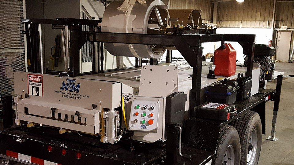 Slide of Victory Metal Roofing & Supply