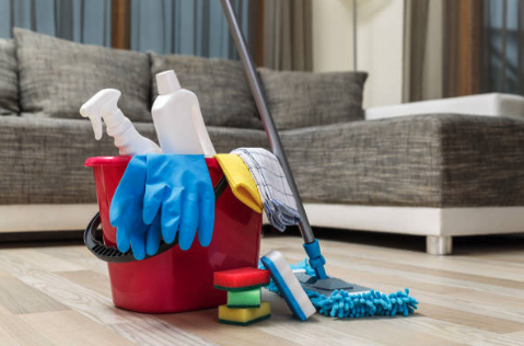 Mr Super Cleaner on Yelp
