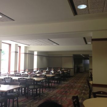 Q Center - The main dining hall - Venues & Event Spaces Near Me - Saint Charles, Illinois