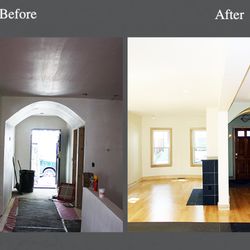 Express Remodeling Group