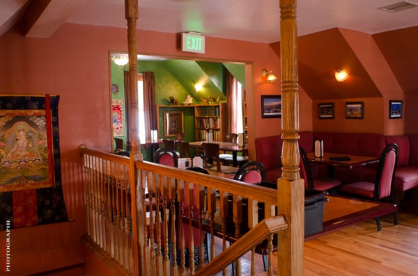 Yak and Yeti Restaurant and Brewpub by null
