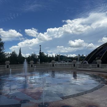 Universal Epic Universe - Amusement Parks Near Me - Orlando, Florida