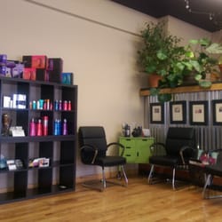 Roots Hair Studio
