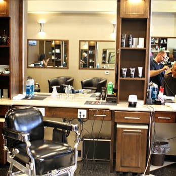 Barbershop Jack - Barbers Near Me - Phoenix, Arizona