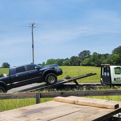 271 Wrecker Service