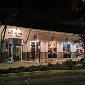 Photo of The Melting Pot - Grand Rapids, MI, United States
