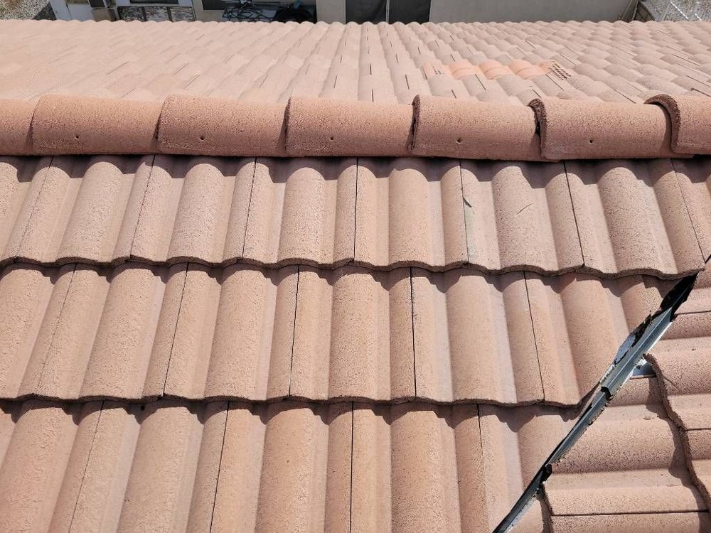 Slide of 4 Star Roofing