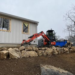 Blue River Landscape and Design