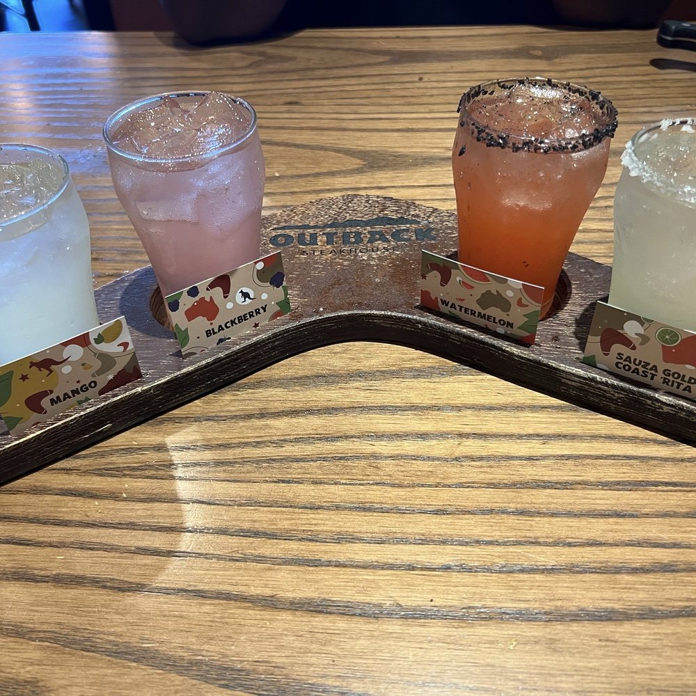 Outback Steakhouse - Margaritas - Steakhouses Near Me - Delray Beach, Florida Outback Steakhouse - Margaritas - Steakhouses Near Me - Delray Beach, Florida