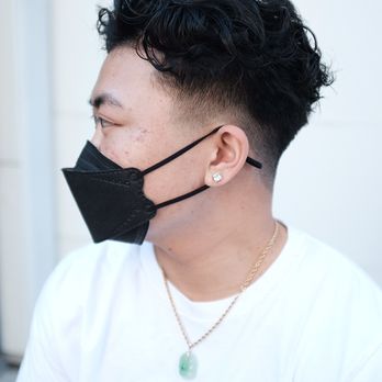 Salon Mer - Perm and mens haircut - Hair Salons Near Me - Oakland, California Salon Mer - Perm and mens haircut - Hair Salons Near Me - Oakland, California