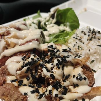 808 Plates Maui - Food Trucks Near Me - Kahului, Hawaii 808 Plates Maui - Food Trucks Near Me - Kahului, Hawaii