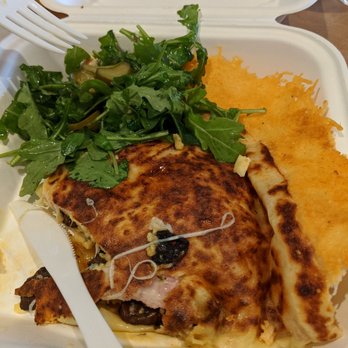Crêpe Bar - Papa K - Creperies Near Me - Tempe, Arizona