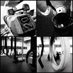 CrossFit Lions - East