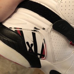 Fast Feet Shoe Repair