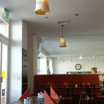 Curry Leaves - Indian Near Me - Vienna, 9