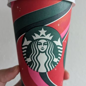 Starbucks - Coffee & Tea Near Me - Irvine, California