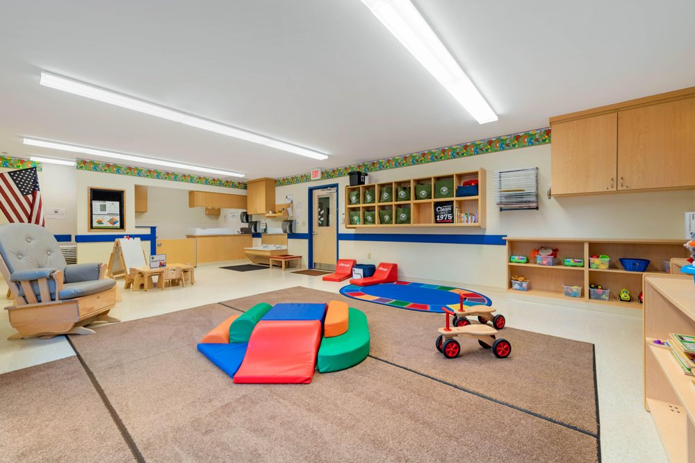 Primrose School at WestClay - childcare center in Carmel, IN