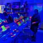 Photo of Painting with a Twist