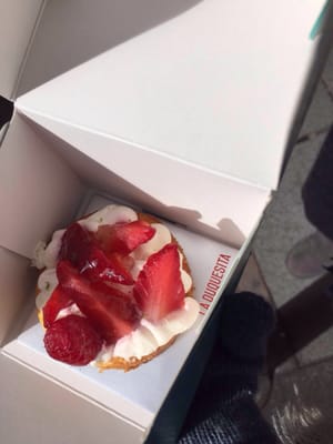 La Duquesita by null