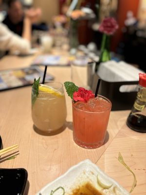 Izakaya Ittoku by null