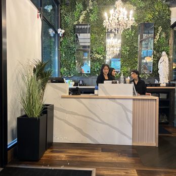 Margarita Factory - Front desk - Mexican Near Me - Keizer, Oregon Margarita Factory - Front desk - Mexican Near Me - Keizer, Oregon