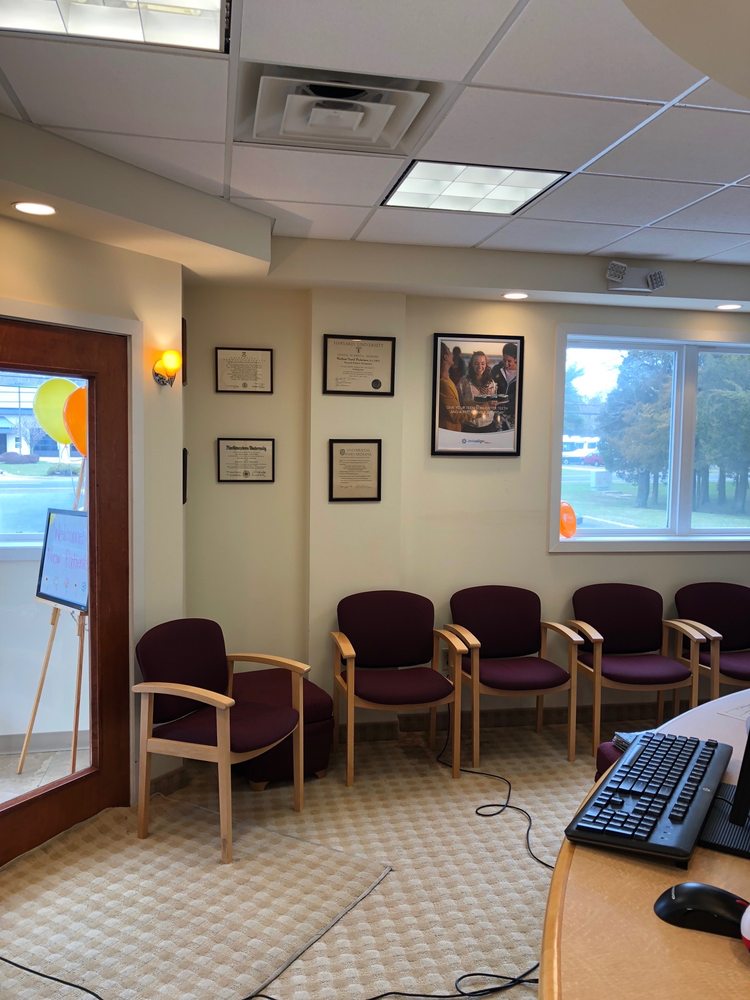 TENBROOK ORTHODONTICS Updated June 2024 447 S Shore Rd, Marmora