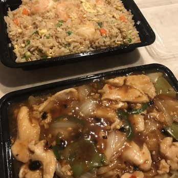 Palm Tree Palace - Chinese Near Me - La Quinta, California