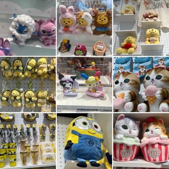 Miniso - Home Decor Near Me - Sacramento, California