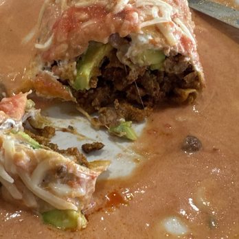 Taqueria La Soledad - Pastor wet super burrito - Mexican Near Me - Concord, California Taqueria La Soledad - Pastor wet super burrito - Mexican Near Me - Concord, California