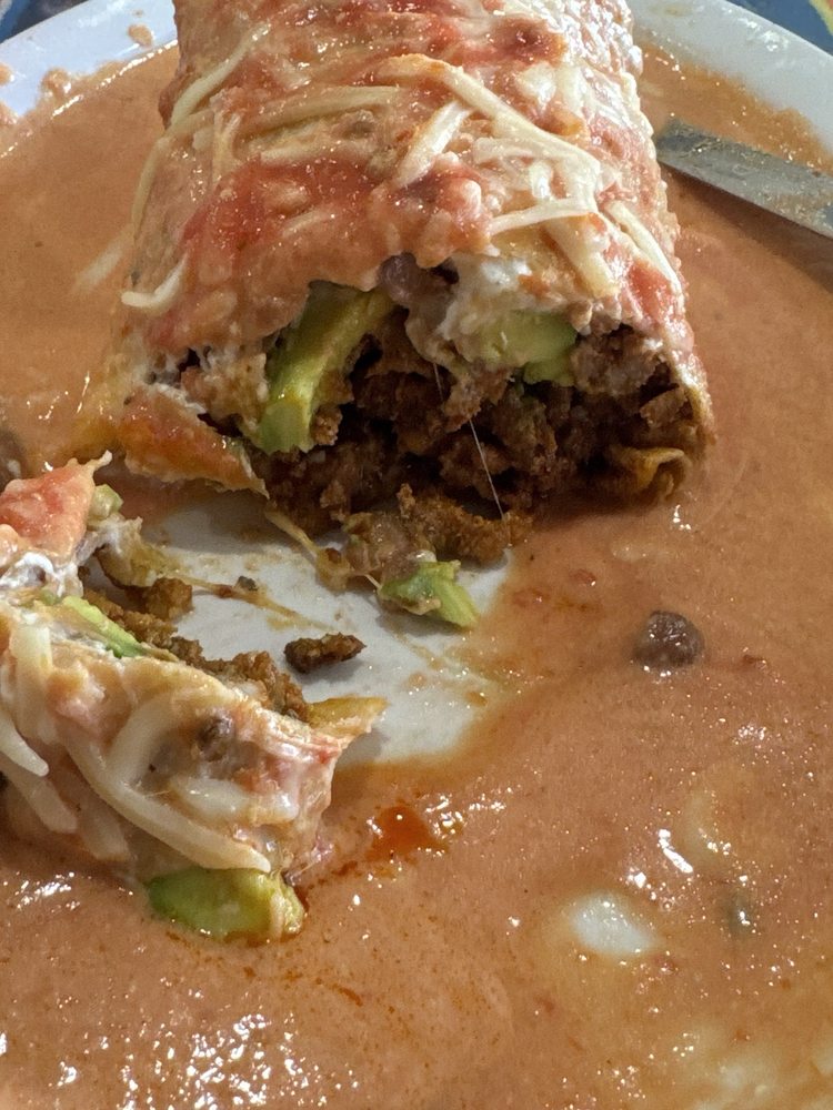 Taqueria La Soledad