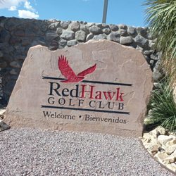 Red Hawk Golf Club