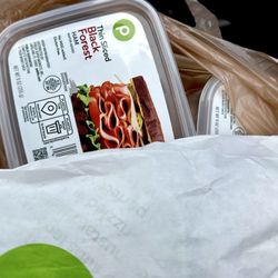 Publix Super Markets