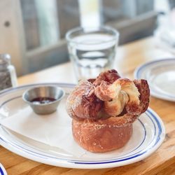 The Corner - Kouign Amann