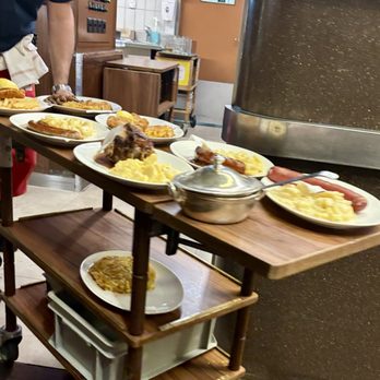 Zeughauskeller - Delicious food rolling out - Swiss Food Near Me - Zürich, ZH Zeughauskeller - Delicious food rolling out - Swiss Food Near Me - Zürich, ZH