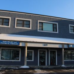 Pain Relief & Physical Therapy Inc