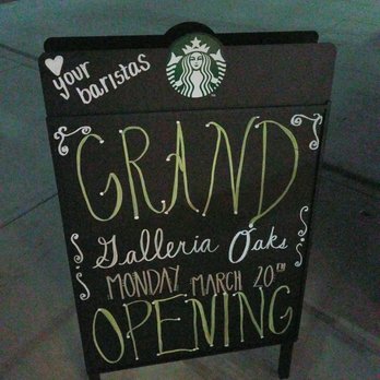 Starbucks - Coffee & Tea Near Me - San Antonio, Texas