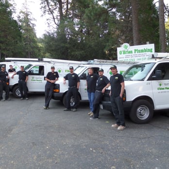 O'Brien Plumbing - Since 1979, we have provided commercial and residential customers with the highest quality services possible. - Plumbing Near Me O'Brien Plumbing - Since 1979, we have provided commercial and residential customers with the highest quality services possible. - Plumbing Near Me