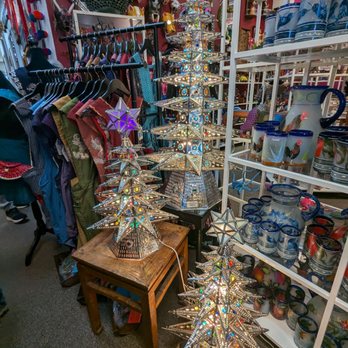 Zanzibar Trading - Art trees for Christmas - Jewelry Near Me - Sacramento, California Zanzibar Trading - Art trees for Christmas - Jewelry Near Me - Sacramento, California
