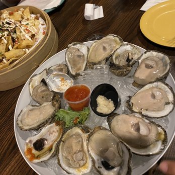 Fishlips - Oysters - Bars Near Me - Cape Canaveral, Florida Fishlips - Oysters - Bars Near Me - Cape Canaveral, Florida