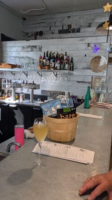 Mousse Sparkling Wine Co. by null