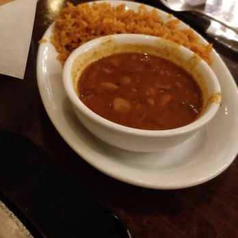 Uncle Julio's - Sides that came with skirt steak dish - Mexican Near Me - Gaithersburg, Maryland Uncle Julio's - Sides that came with skirt steak dish - Mexican Near Me - Gaithersburg, Maryland