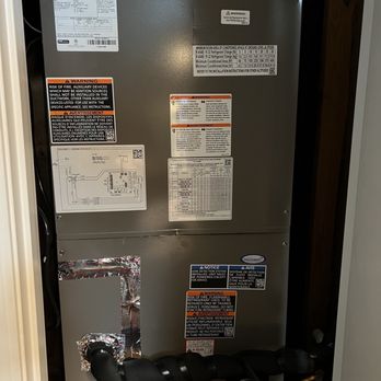 Good Guys Heating & Cooling - New HVAC unit - Heating & Air Conditioning/HVAC Near Me - Shingle Springs, California Good Guys Heating & Cooling - New HVAC unit - Heating & Air Conditioning/HVAC Near Me - Shingle Springs, California