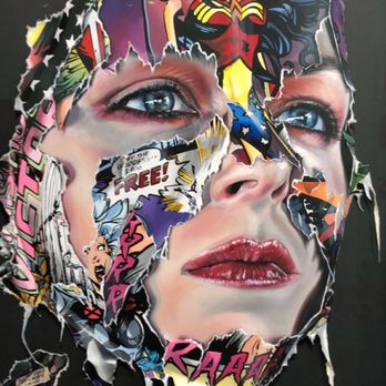 Scope - Art Galleries Near Me - Miami Beach, Florida
