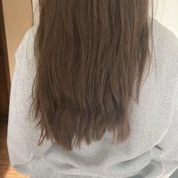 Great Clips - I dont even know