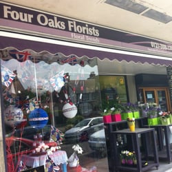 Four Oaks Florist