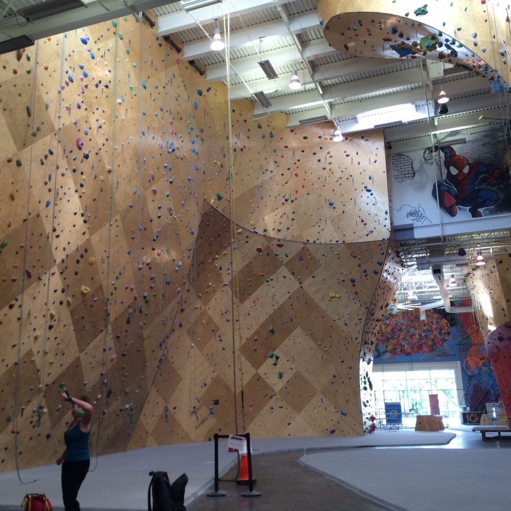Bouldering Project - Gyms Near Me - Somerville, Massachusetts Bouldering Project - Gyms Near Me - Somerville, Massachusetts